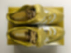 Thumbnail: adidas Predator Absolute FG - Zidane Gold Metallic / Cloud White / Gold Metallic