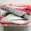 Thumbnail: Nike Mercurial Vapor Superfly III Granite / Purple / White / Red FG