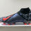 Thumbnail: Nike Phantom VSN 2 Elite DF FG EA Sports - White / Black / Crimson FG
