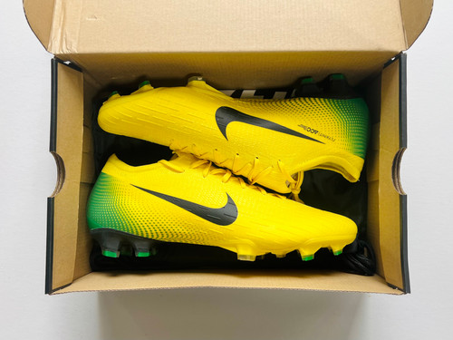 2006 nike mercurial vapor