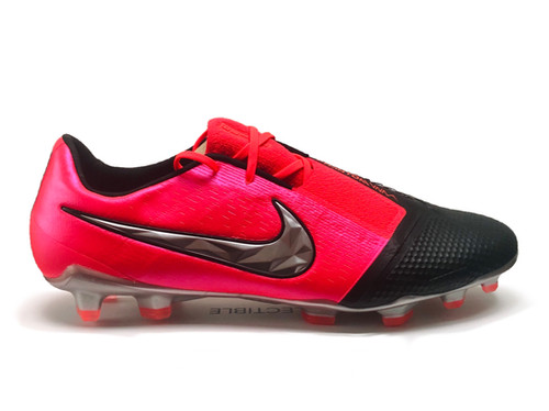 Nike Phantom Venom Elite Future Lab - Laser Crimson / Metallic