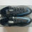 Thumbnail: Nike Phantom GT 2 Elite FG Renew Pack Black / Iron Grey