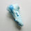 Thumbnail: Nike Air Zoom Mercurial Superfly 10 Elite FG Mad Ambition - Glacier Blue / Orbit