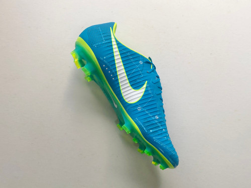 nike mercurial vapor 11 written in the stars