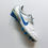 Miniaturbild: Nike CTR360 Maestri I White / Team Royal / Silver FG