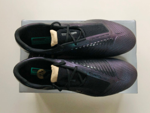 blackout phantom venom