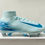 Miniatura: Nike Air Zoom Mercurial Superfly 10 Elite Mad Ambition - Glacier Blue SG Pro