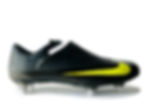 Nike Mercurial Vapor V - Black / Volt Yellow / Black