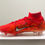 Thumbnail: Nike Superfly 9 Elite Mercurial Dream Speed - Crimson / Mandarin / Ivory SG AC