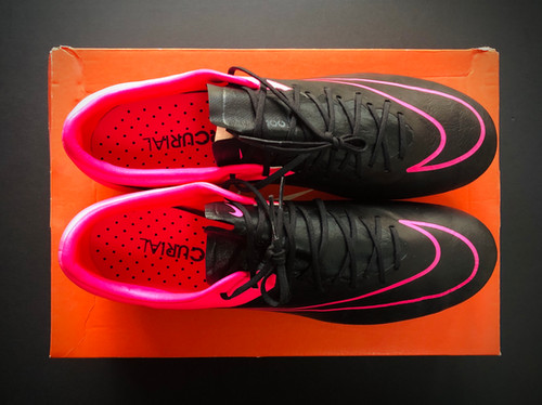 nike mercurial vapor 10 tech craft