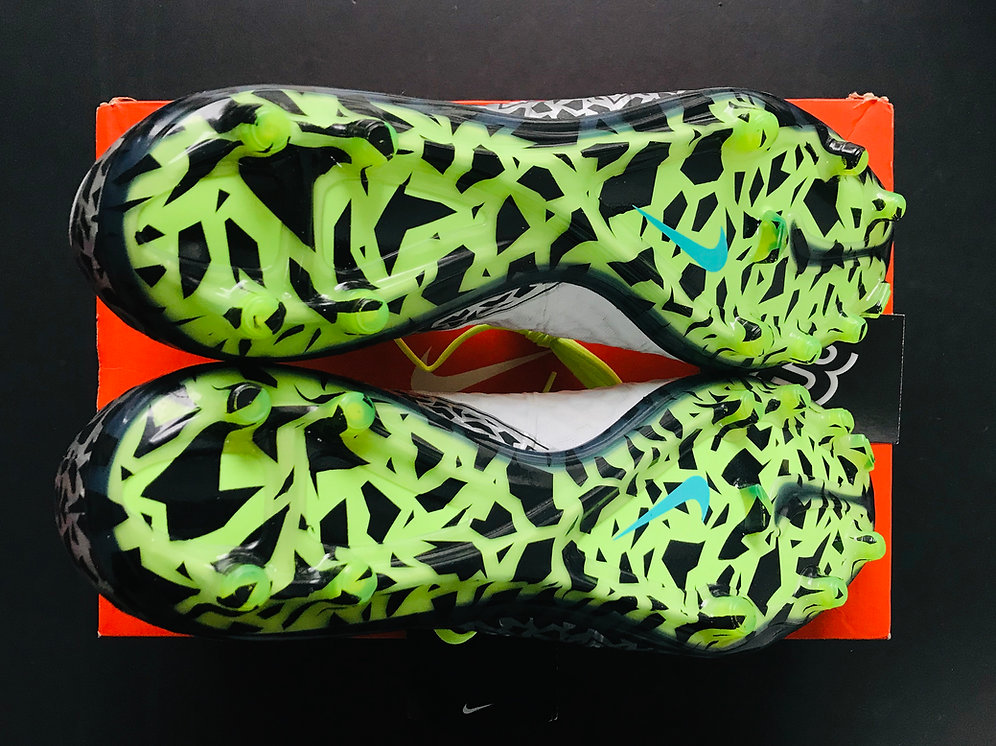 hypervenom ghost