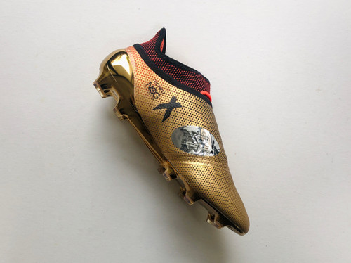 adidas X 17+ Purespeed 