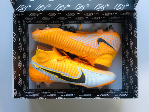 Nike Mercurial Superfly VII Elite 