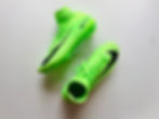 Nike Mercurial Superfly V Radiation Flare - Electric Green / Black FG