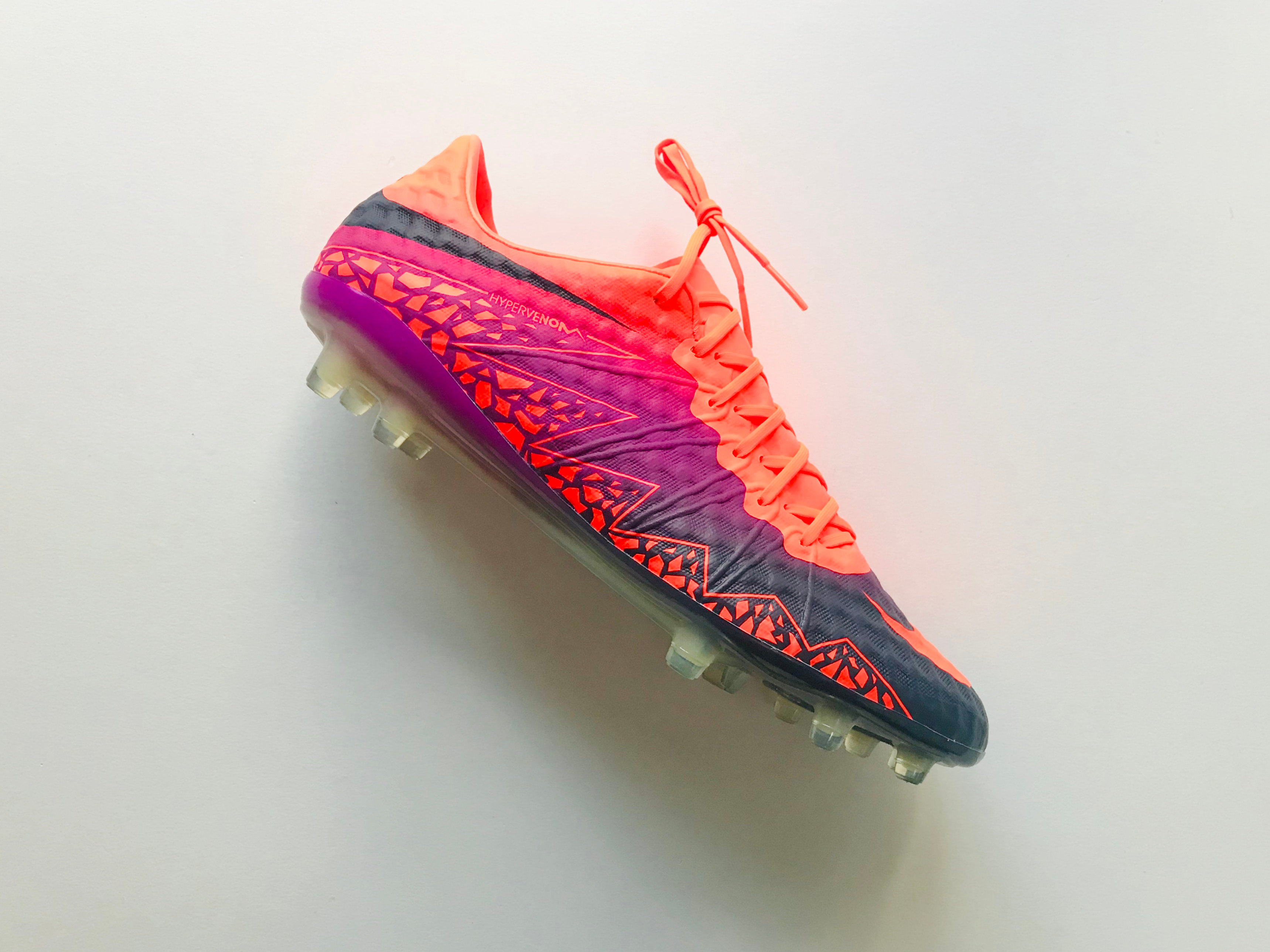 nike hypervenom floodlight