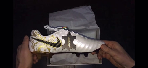 Nike Tiempo VII 7 Legend Elite Sergio Ramos Corazón y Sangre FG |  bootsfinder