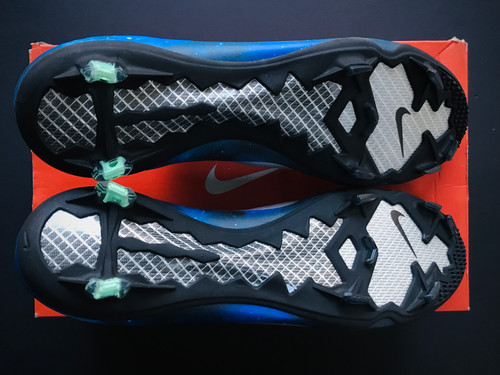 Nike Mercurial Vapor IX FG CR7 GALAXY Bootsfinder