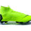 Miniatyrbilde: Nike Mercurial Superfly 360 Elite Always Forward - Fury Volt / Black SG Pro