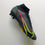 Miniaturebillede: Nike Mercurial Superfly 8 Elite FG Black x Prism Black / Cyber Yellow / Red