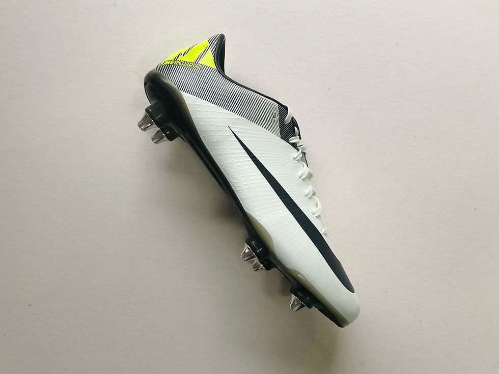 Miniatura: Nike Mercurial Vapor Superfly III Trace Blue / Anthracite / Volt SG