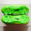 Miniatura: Nike Mercurial Superfly V Radiation Flare - Electric Green / Black FG
