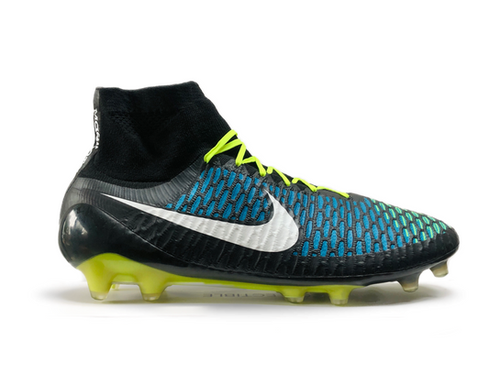 Mercurial Superfly Nike Magista Blue And Yellow Nike Magista Obra