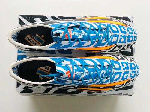 adidas f50 world cup 2014