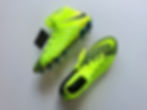Nike Hypervenom Phantom III DF SE FG X EA Sports