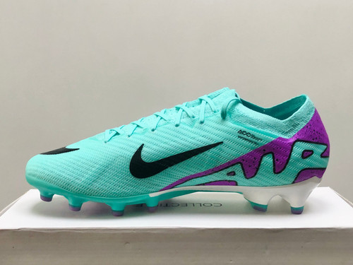 Nike Air Zoom Mercurial Vapor 15 Elite Peak Ready - Turquoise