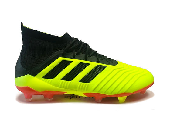 energy mode soccer cleats