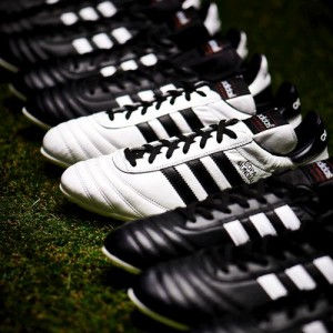 Copa Mondial Boots