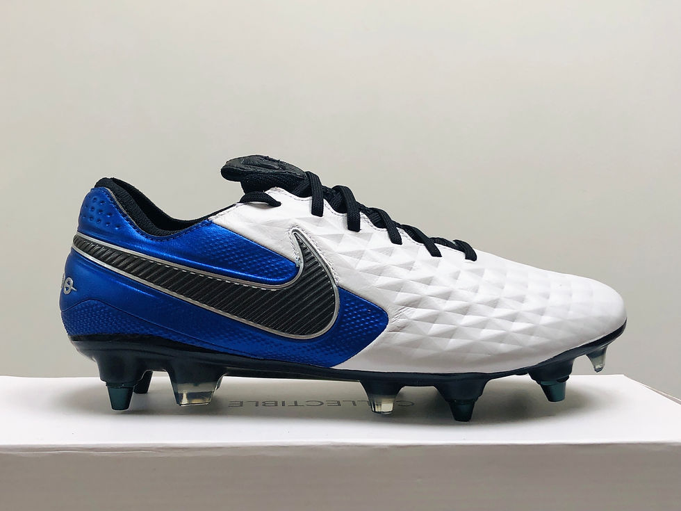 nike tiempo legend 8 white