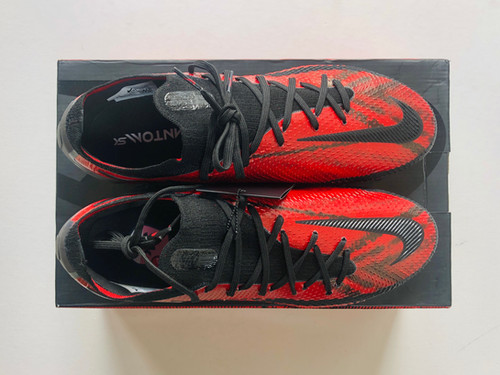 phantom gt elite fg x skepta bloody chrome