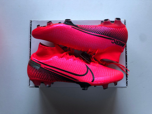 Future Lab Nike Mercurial Superfly Vapor 13 Nike Mercurial