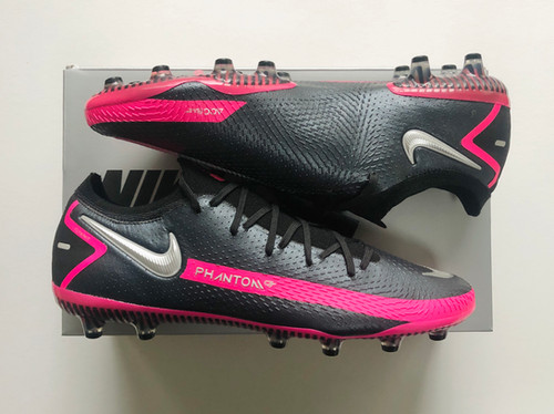 nike phantom gear up gt elite fg