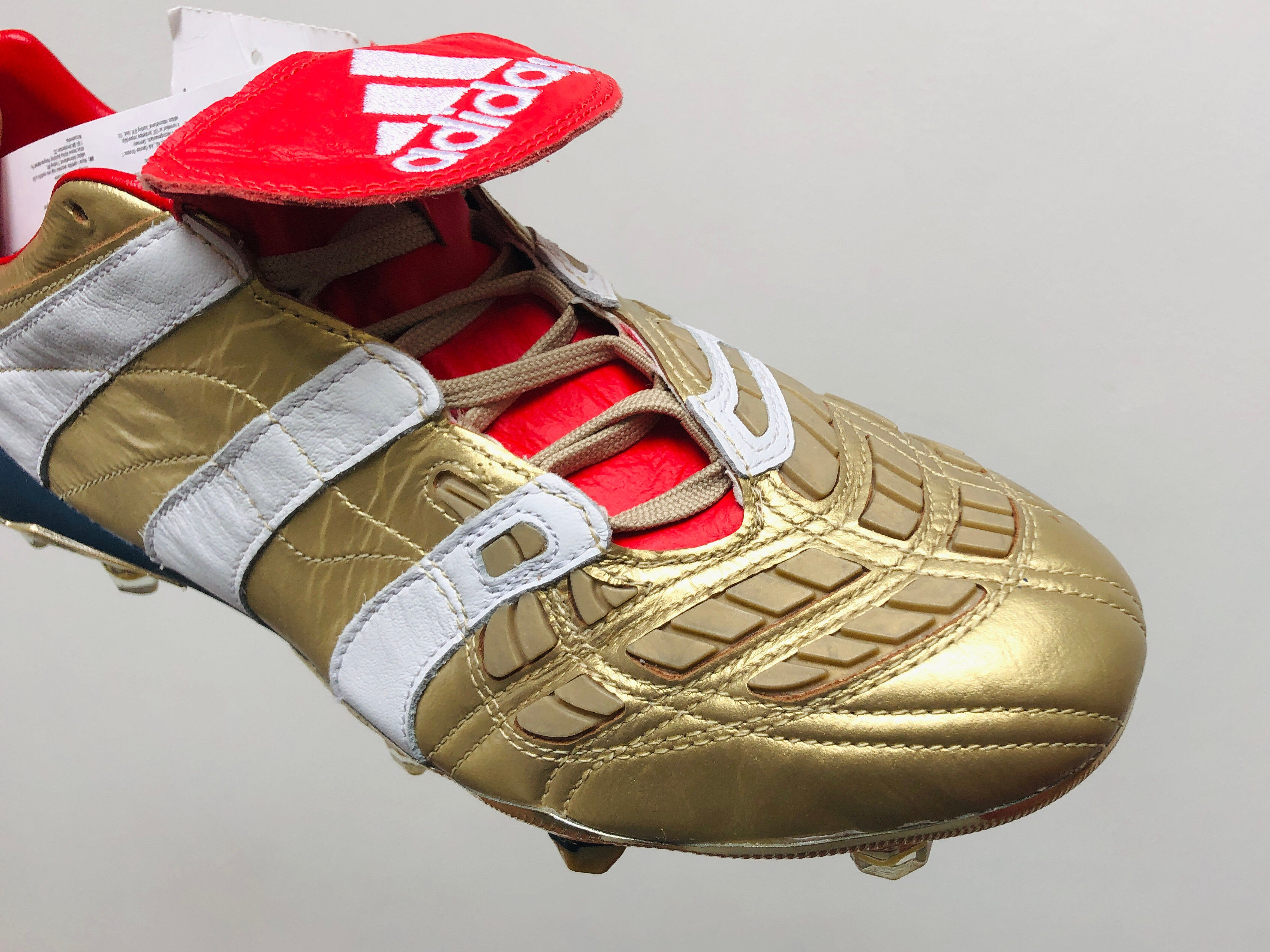 predator accelerator zz