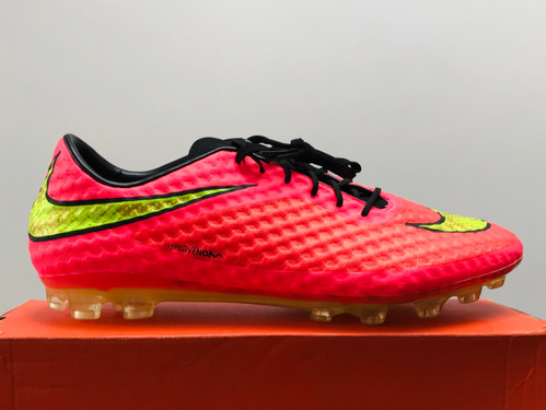 hypervenom nike 2014