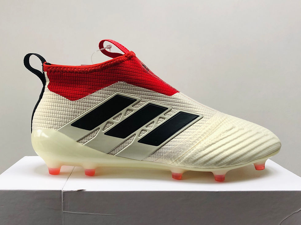 Miniatura: adidas ACE 17+ Purecontrol "Champagne" FG
