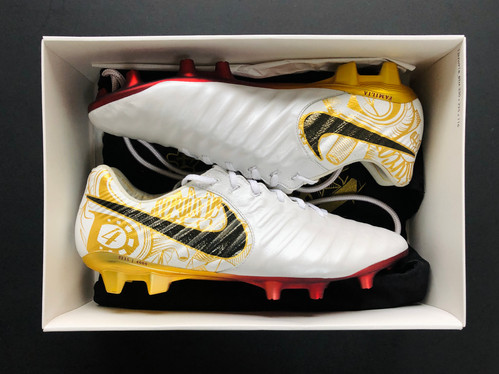 Nike Tiempo Legend VII - Sergio Ramos Soccer Cleats