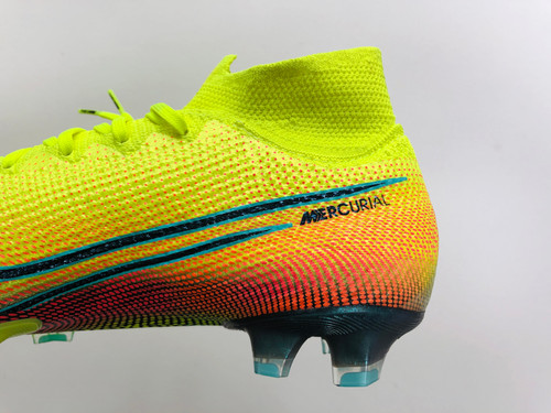 Nike Mercurial Superfly Elite FG Dream Speed Lemon Venom