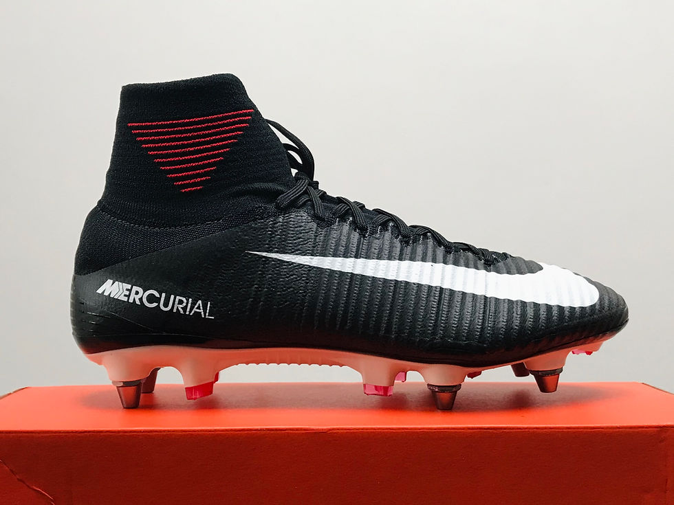 nike mercurial superfly v sg