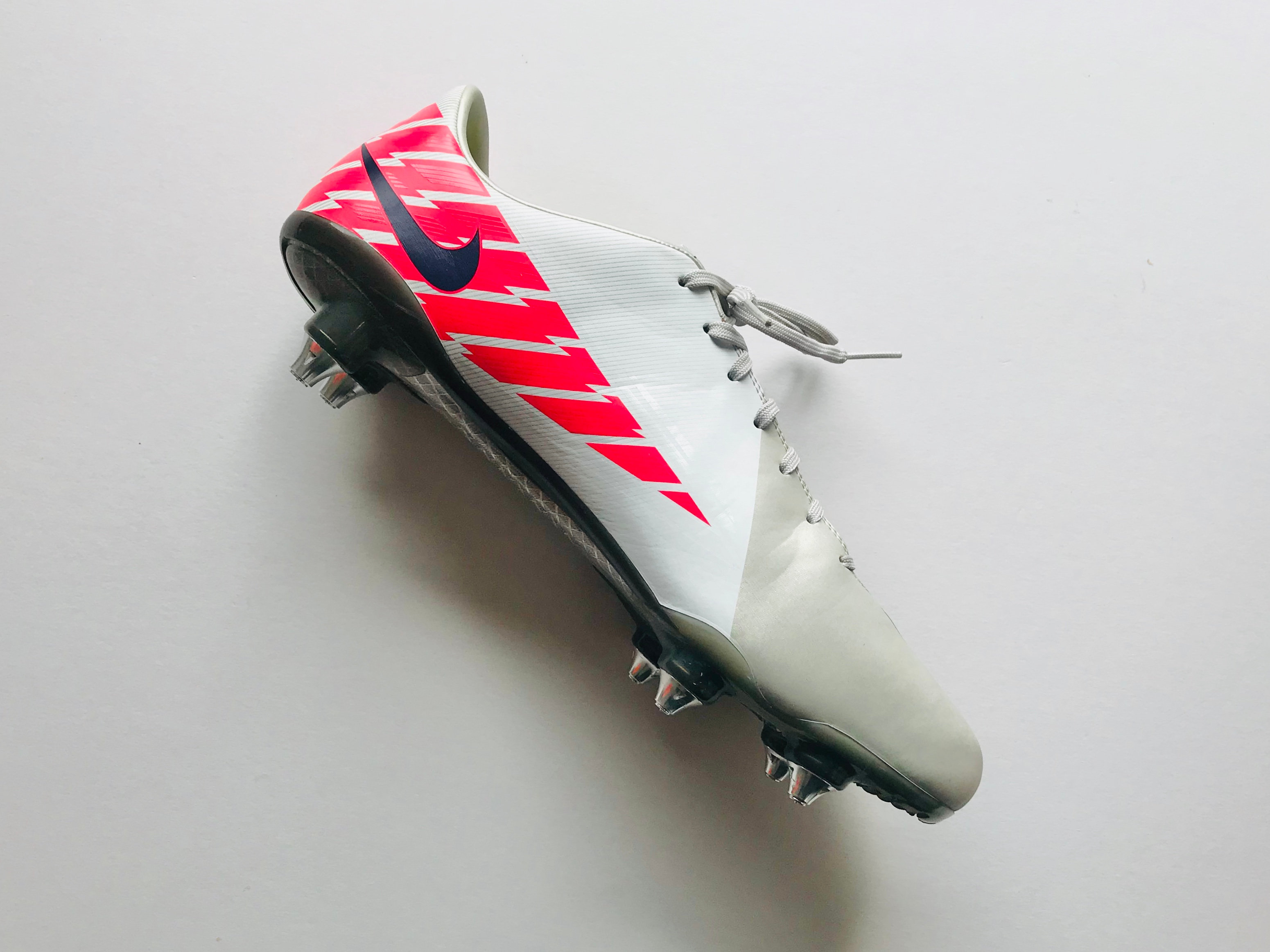 mercurial vapor 7