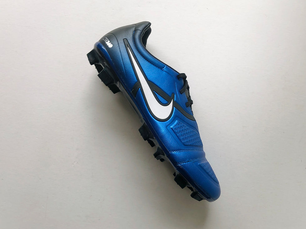 Miniatyrbild: Nike CTR360 Maestri I Elite Blue Sapphire / White / Black FG