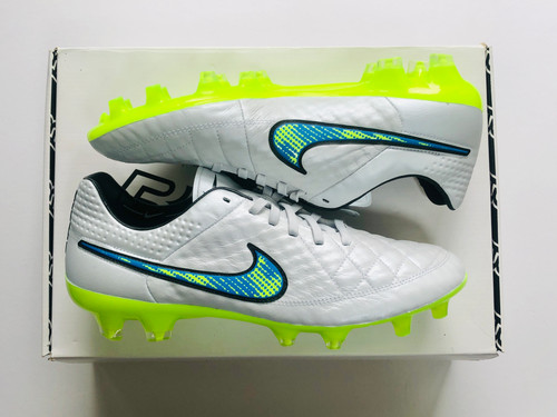Kangaroo Leather Nike Tiempo Legend V Soar Nike Tiempo Elite