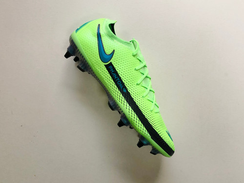 nike phantom gt elite lime