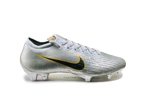 mercurial vapor modric