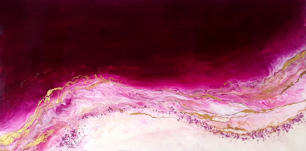 Art Herald Magazine, Tatinis Art Show, Ruby Gupte, F1 Pit Building, Rooma Panchmatia
