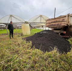 Como Gravataí vai ajudar produtores rurais a recuperar solos danificados por tragédias climáticas