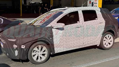 GM relança Onix e Onix Plus e revela novo SUV em meio a retomada em Gravataí