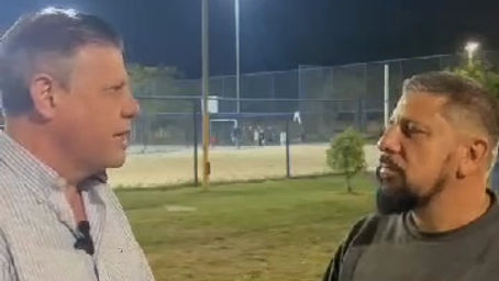 Entrevista exclusiva com o Presidente Reeleito do MDB André Lima